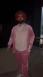 Why Is 'Drake Halloween Costume' Trending? ·