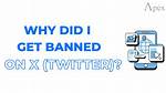 Why Was She Banned from Twitter? Bill Clintons Rape Accuser Gets the Boot |
