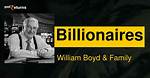 William Boyd Net Worth at Death, Date, Place and Cause of Death, Family, Etc |