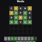 Wordle 564 January 4, 2023 [ Answer ] |