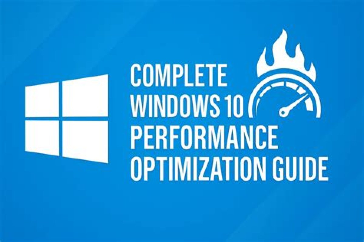 Wpcnt: Your Comprehensive Guide to Windows Performance Counters