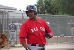Xander Bogaerts Siblings: Jair Bogaerts, Chandra Bogaerts