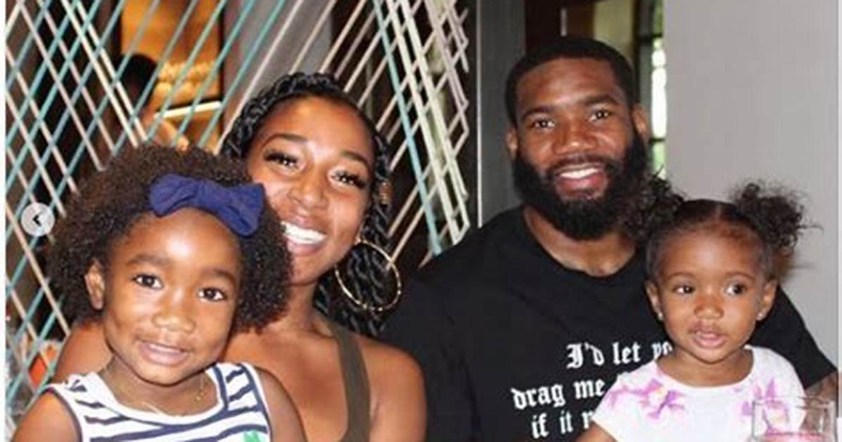 Xavien Howard’s Girlfriend? Keli Long Wiki, Bio, Age, Children, Family, Parents, Height, Net Worth and Instagram