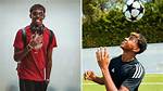 Yamal: the Rise of a Young Football Prodigy