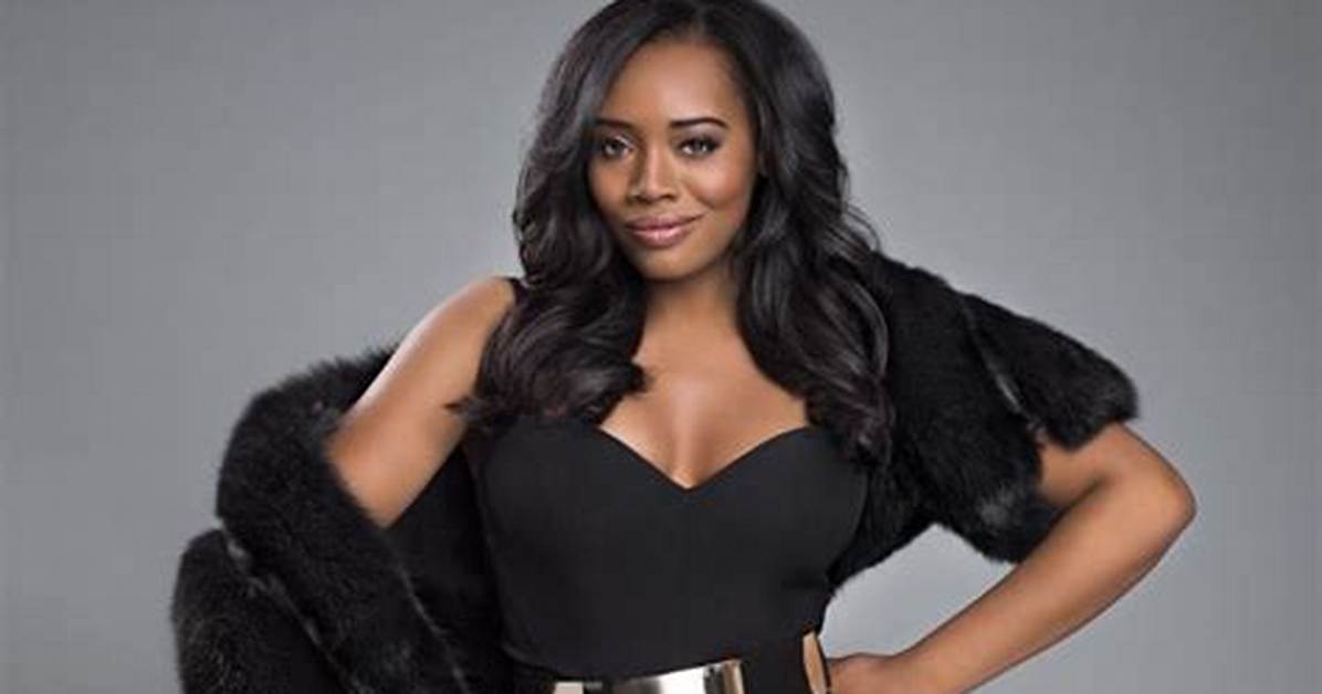Yandy Smith Net Worth, Age, Kids, Wiki-Bio. |