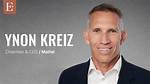 Ynon Kreiz Net Worth (2024)