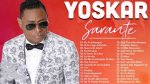 Yoskar Sarante ·