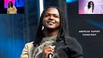 Young Nudy Age