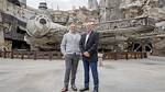 Your Complete Guide to Bob Chapek, Bob Iger, and Disney Ceo Changes