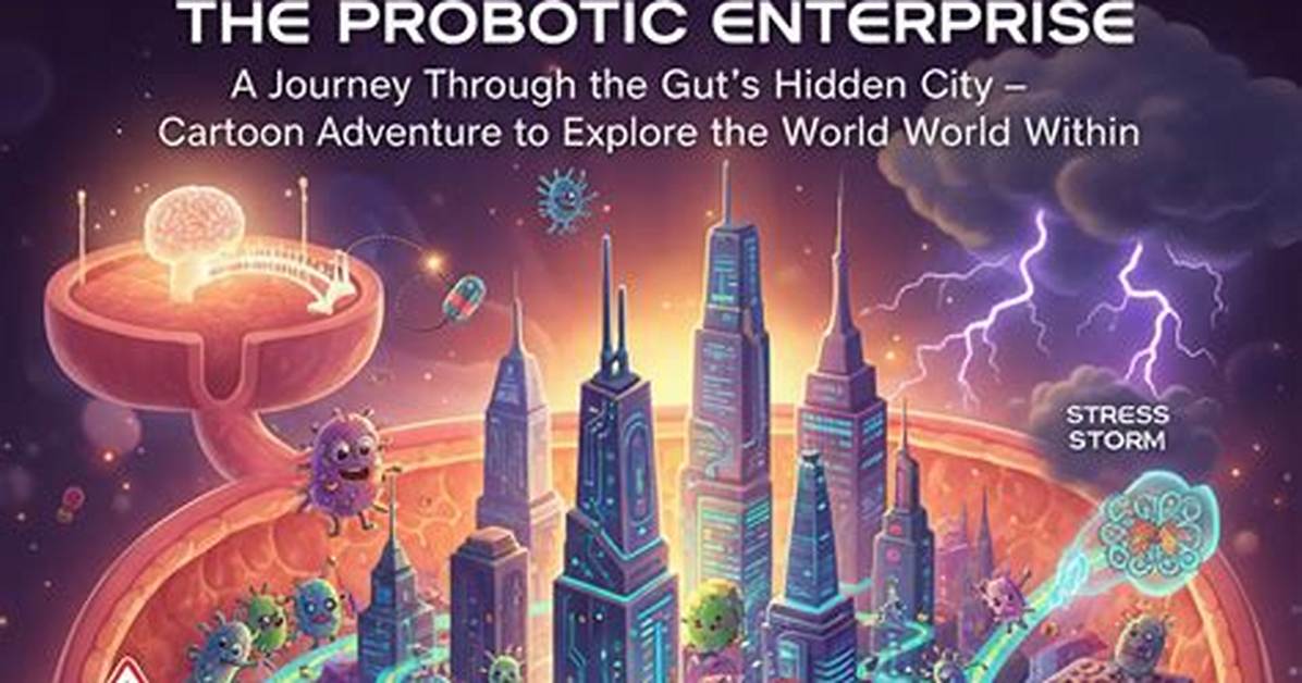 Your Guide to Exploring a Thriving Metropolis