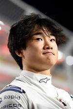 Yuki Tsunoda Father Name and Nationality – Who Are His Parents?