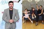 Zac Efron: a Glimpse into His Life as We Approach 2024