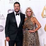 Zach Bryan's Wife, Caroline Boyer