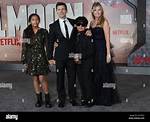 Zack Snyder's Daughter: a Glimpse into the Life of Autumn Snyder