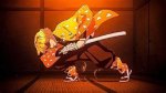 Zenitsu's Sword Abilities & Powers Explained ·