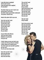 Zestw | Grease Songs Lyrics