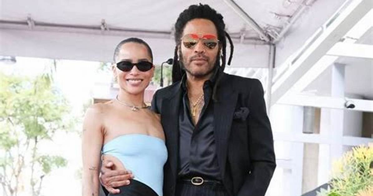 Zoe Kravitz: Unlocking Her Multifaceted Brilliance
